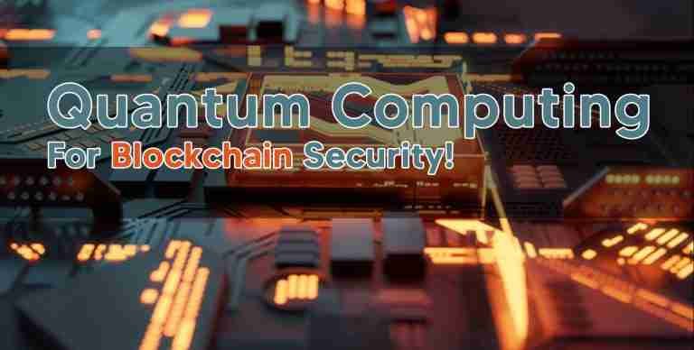 quantum computing
