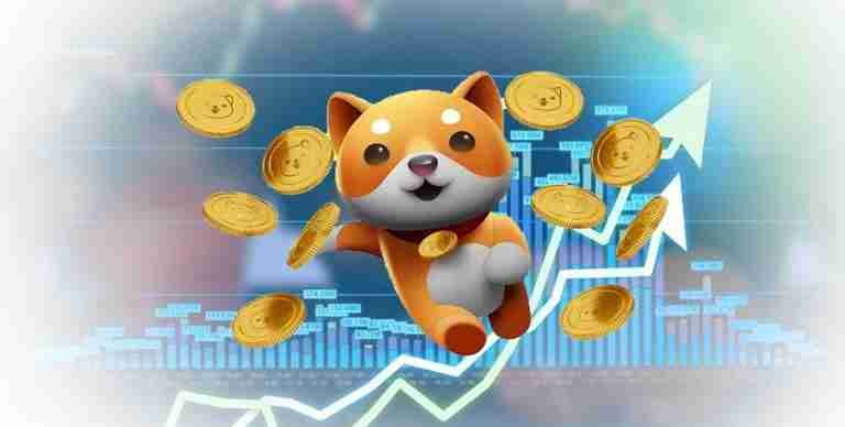 Baby Doge Coin
