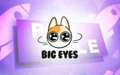 Big Eyes Coin Succeeds In Presale And Remains