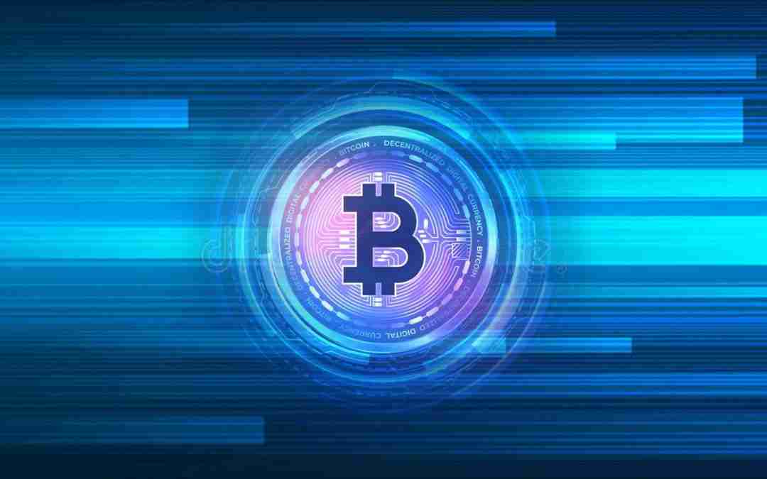 Bitcoin Makes a Comeback