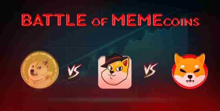 Meme Coins