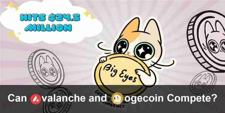 Big Eyes Coin