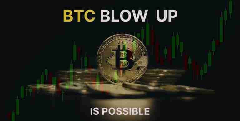 Bitcoin btc