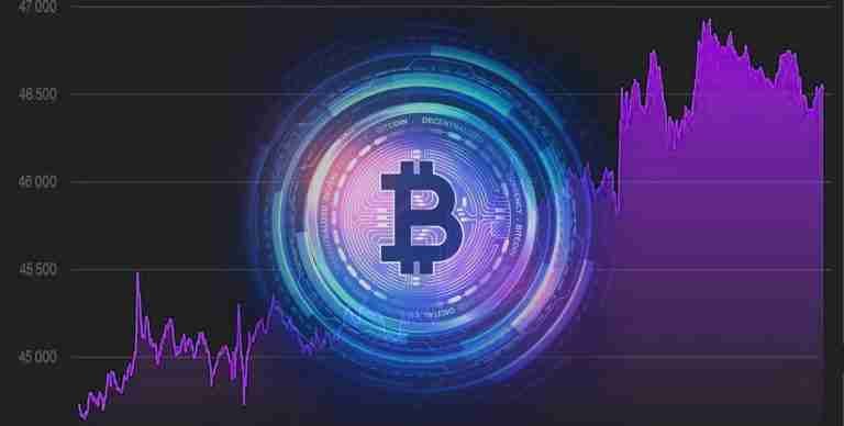 Bitcoin Faces