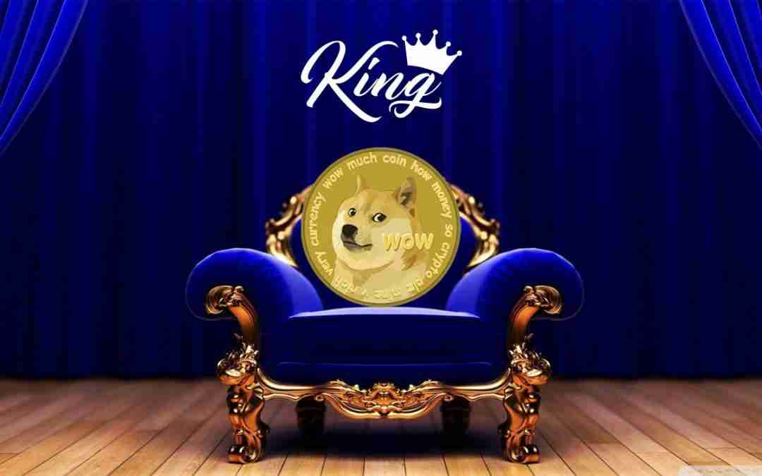 Dogecoin: The Unlikely Crypto King that is Surprising Everyone!