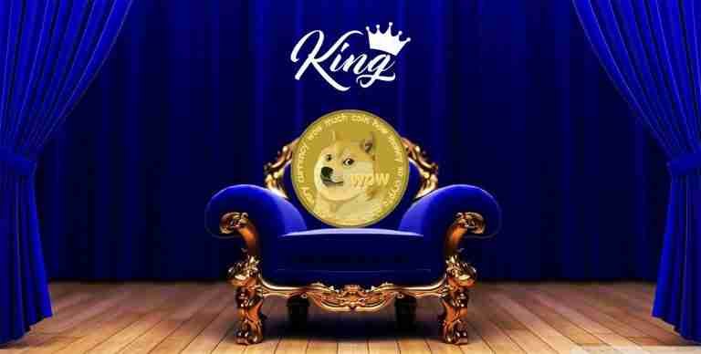 Dogecoin