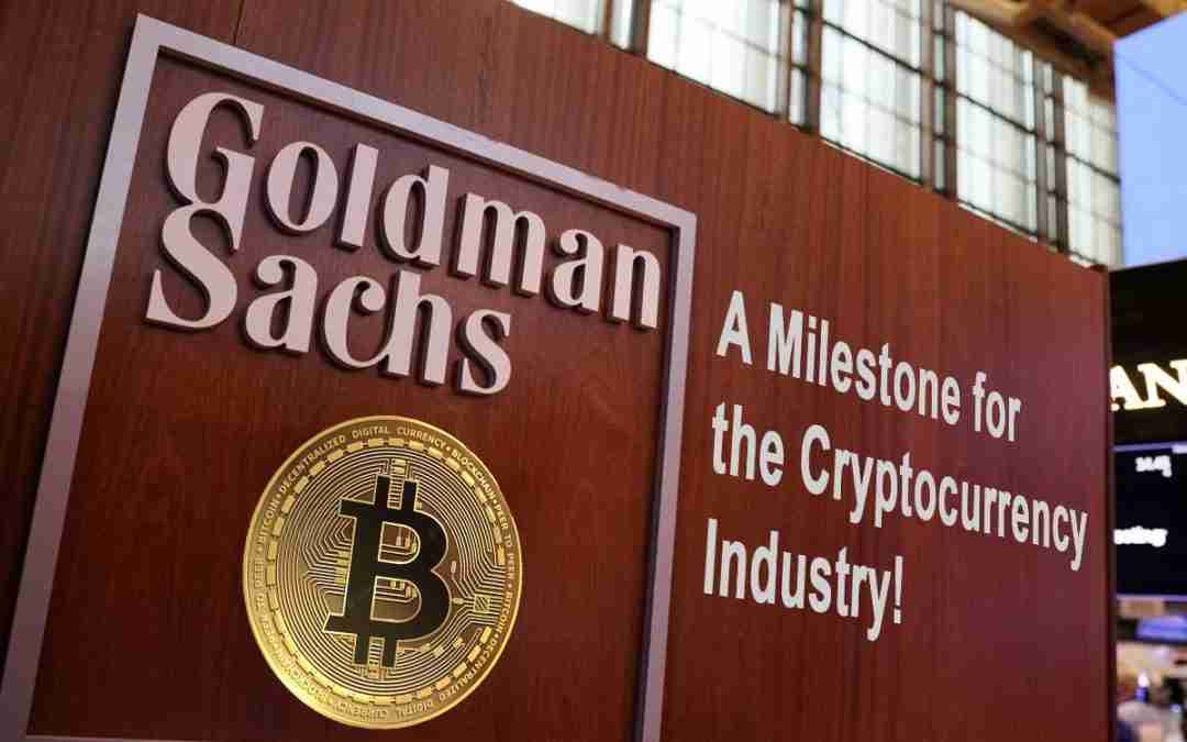 Goldman Sachs Ranks Bitcoin as the Best Performing Asset of 2023: A Milestone for the Cryptocurrency Industry!
