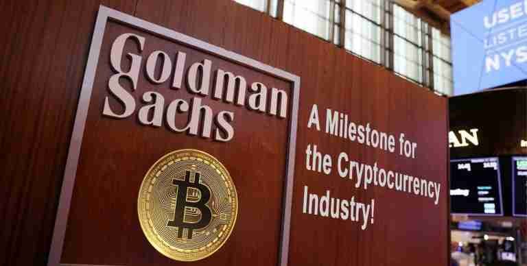 Goldman Sachs Ranks Bitcoin as the Best Performing Asset of 2023: A Milestone for the Cryptocurrency Industry!
