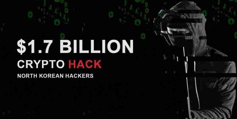 North Korean Hackers