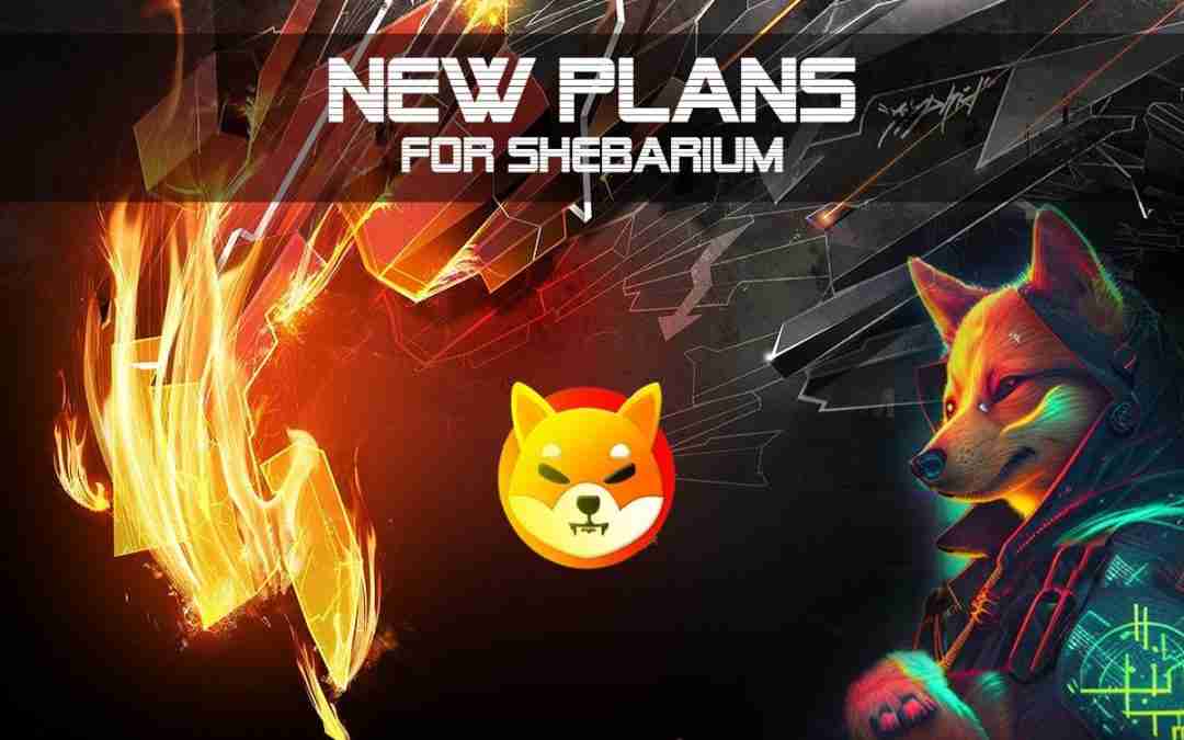 Shytoshi Kusama Reveales New Plans For Shibarium.