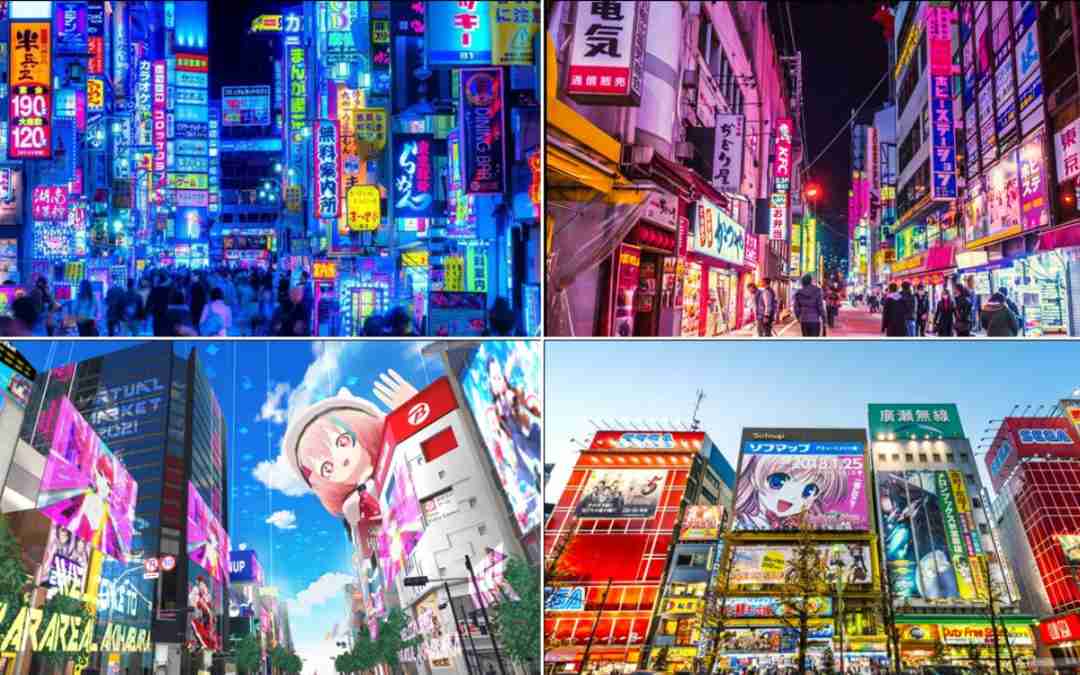 As global regulators grow wary of cryptocurrency, Japan embraces Web 3