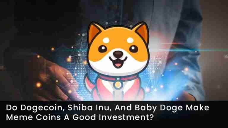 Baby Doge