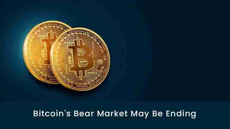 Bitcoin's