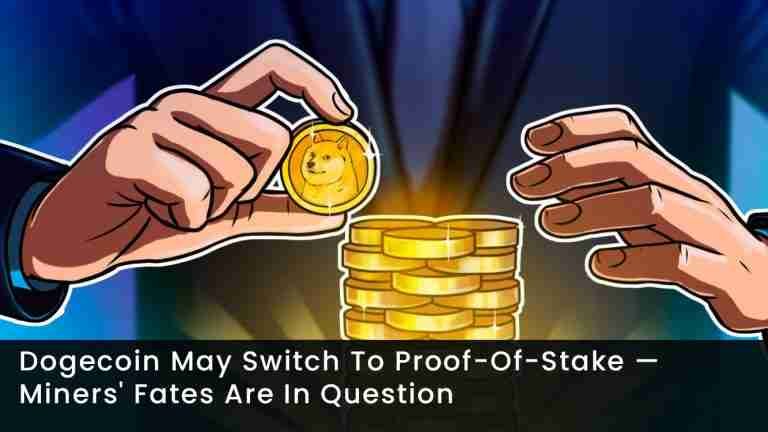 proof-of-stake