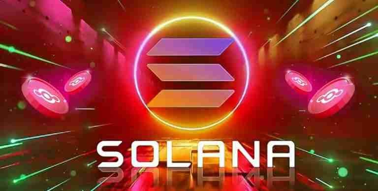 solana blockchain