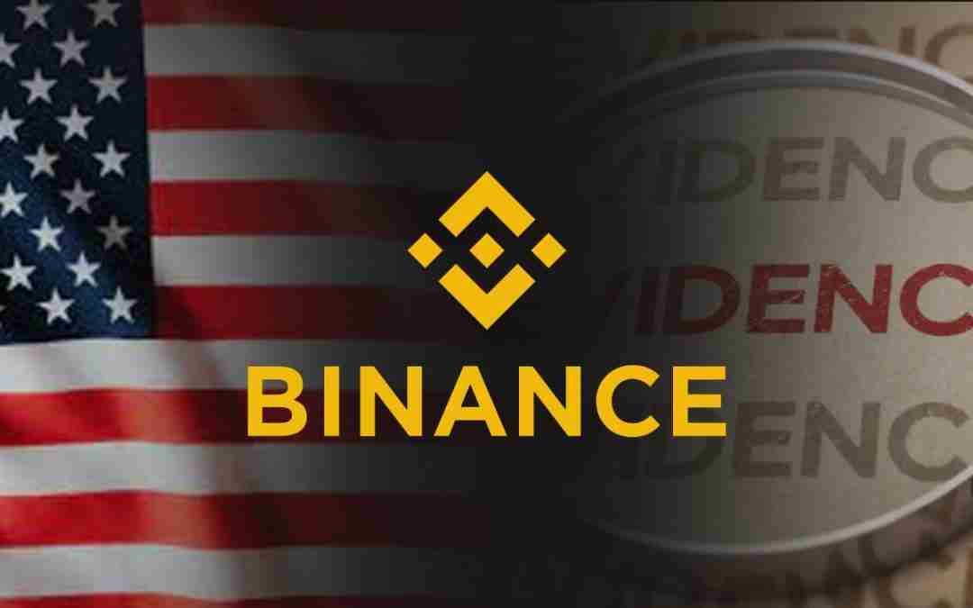 Crypto Giant Binance Expects To Pay Penalties To Resolve U.S. Investigations