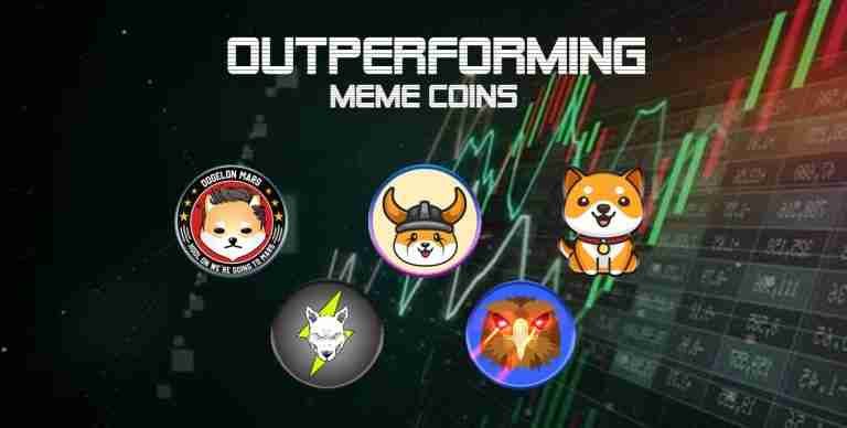 meme coins