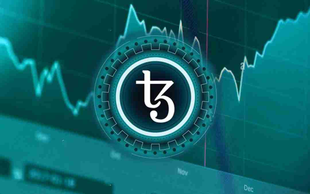 Why did Tezos(XTZ) Price Rise by 25% in the past week?