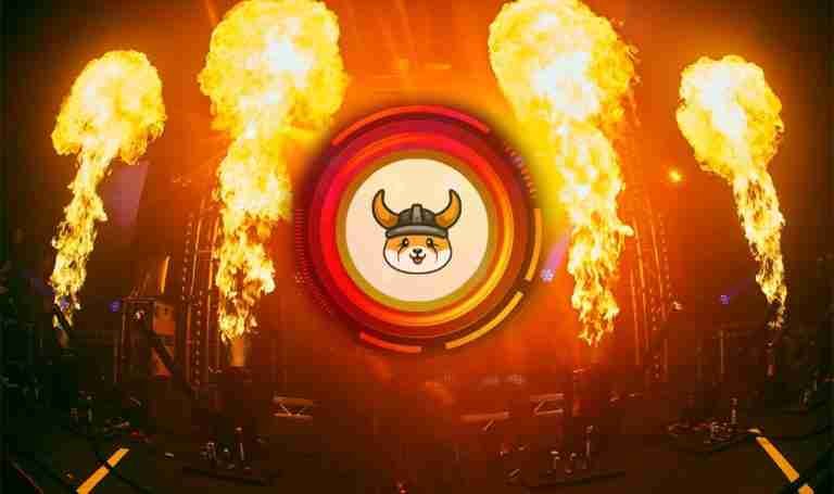 FLOKI sets memecoin stage on fire but is it too big a threat for Shiba Inu.