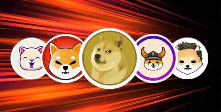 Are Meme Coins Back As Floki Inu & TamaDoge Pump