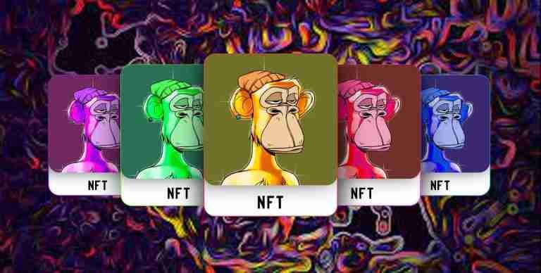 NFTS: Just Jpegs? Digging Deeper Into The Future of NFT’s