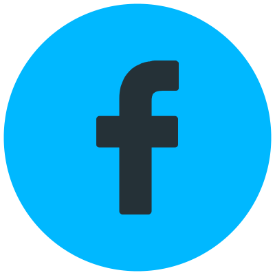 Facebook Social Icon