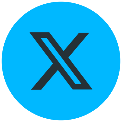 Twitter Social Icon