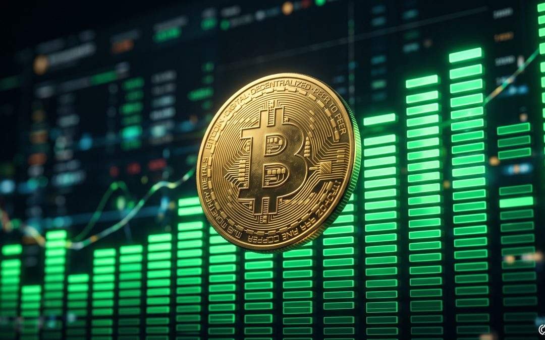 Bitcoin ETFs Post Five-Day Inflow Streak as Price Crosses $65,000