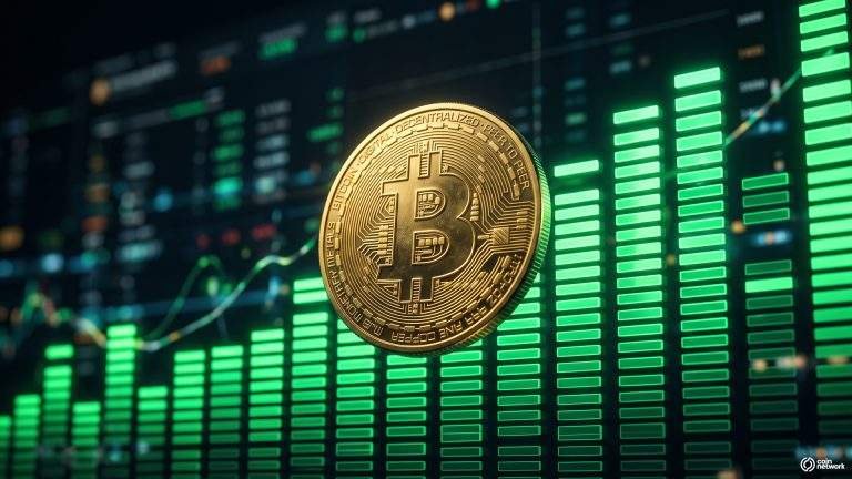 Bitcoin ETFs post