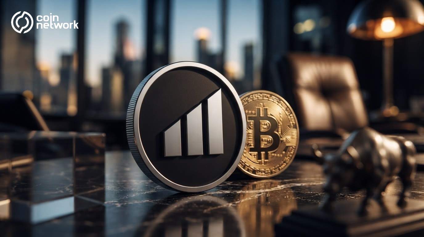 3 Reasons MSTR