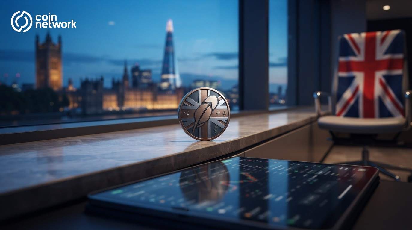 Robinhood's UK launch