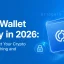 crypto wallet security