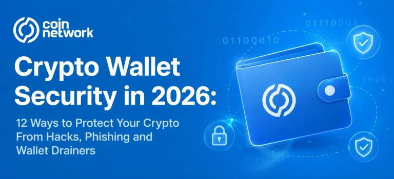 crypto wallet security