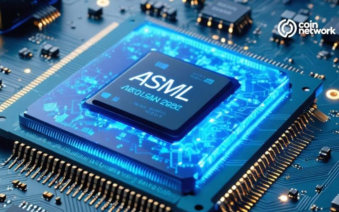 ASML AI Demand Forecast Sees Chip Equipment Shortfall Through 2028