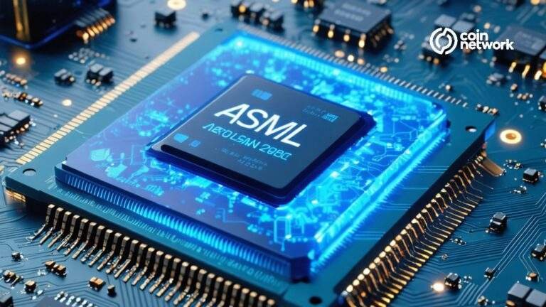 ASML AI demand