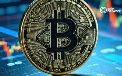 Bitcoin Below $80,000 After Fed Holds Rates and Tech Shares Weaken