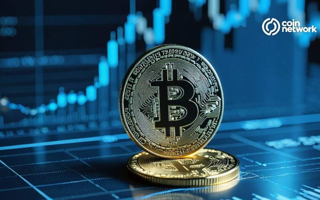Bitcoin, Ethereum and XRP Risk Extending Bearish Streak as Fed Week Looms
