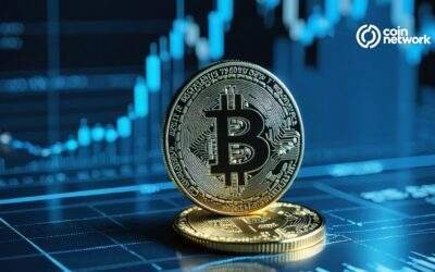 Bitcoin, Ethereum and XRP Risk Extending Bearish Streak as Fed Week Looms