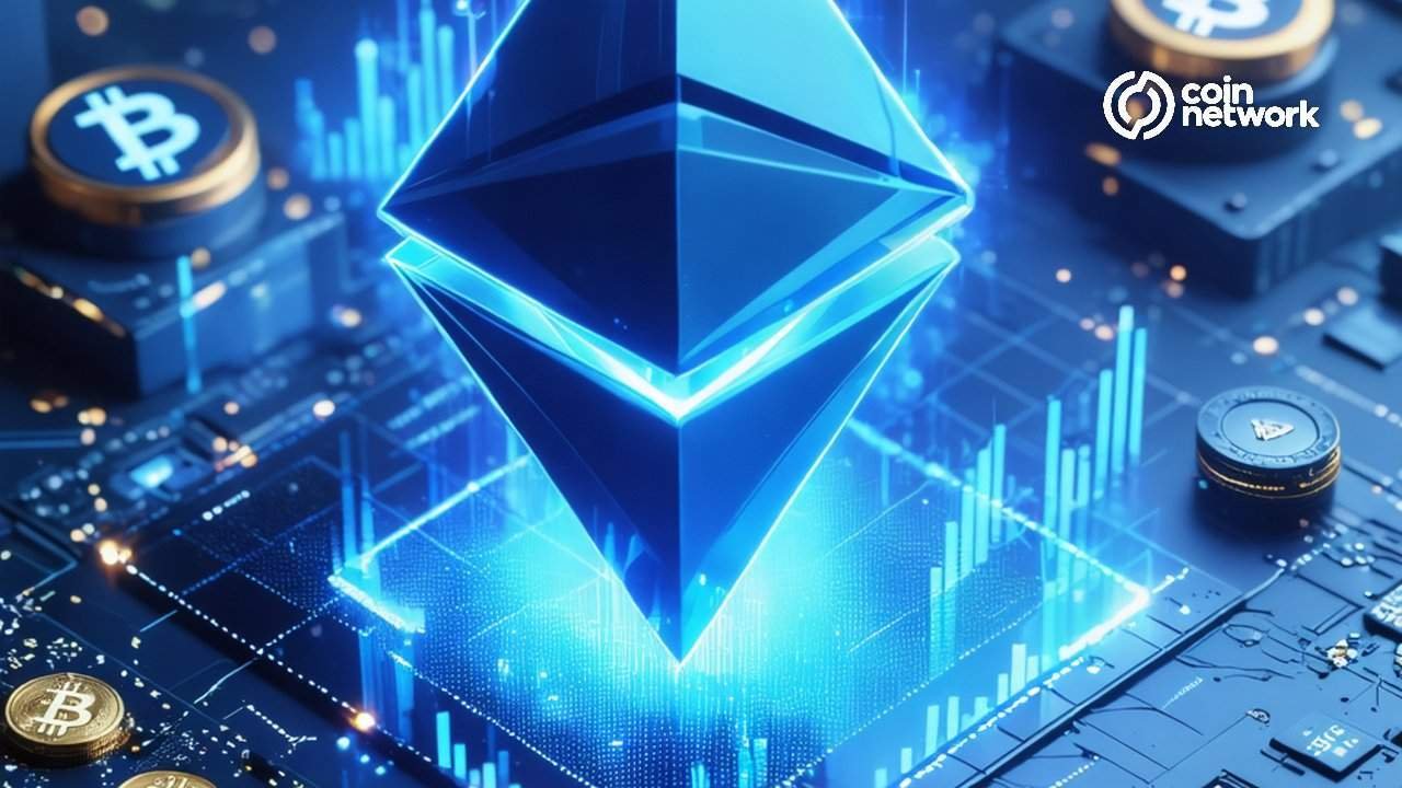 Bitcoin Ethereum