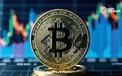 Bitcoin Tests $82,000 This Weekend as Traders Weigh Inflation Shock and Key Support Levels