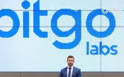 BitGo Labs Launches to Build Crypto’s Next Breakout Application