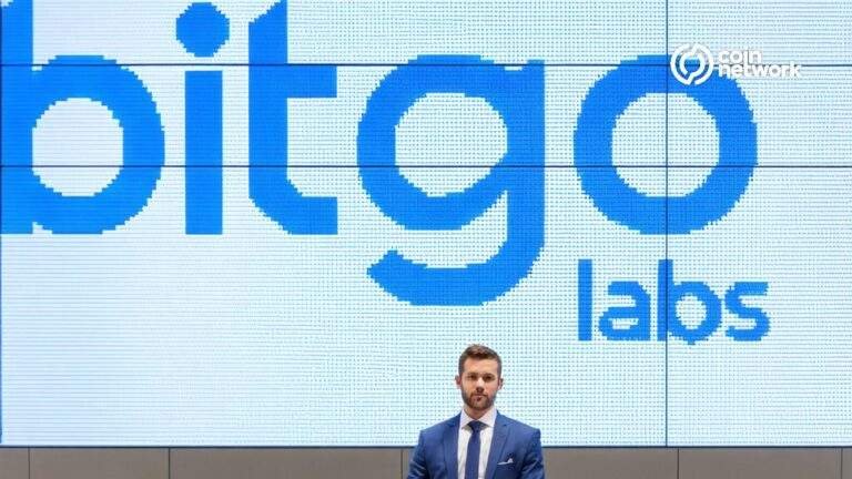 BitGo Labs