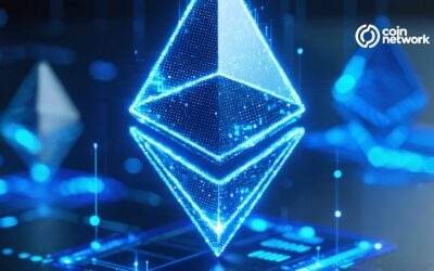 Bitmine Ethereum Treasury Hits 6.04M ETH as Firm Nears 5% Supply Goal