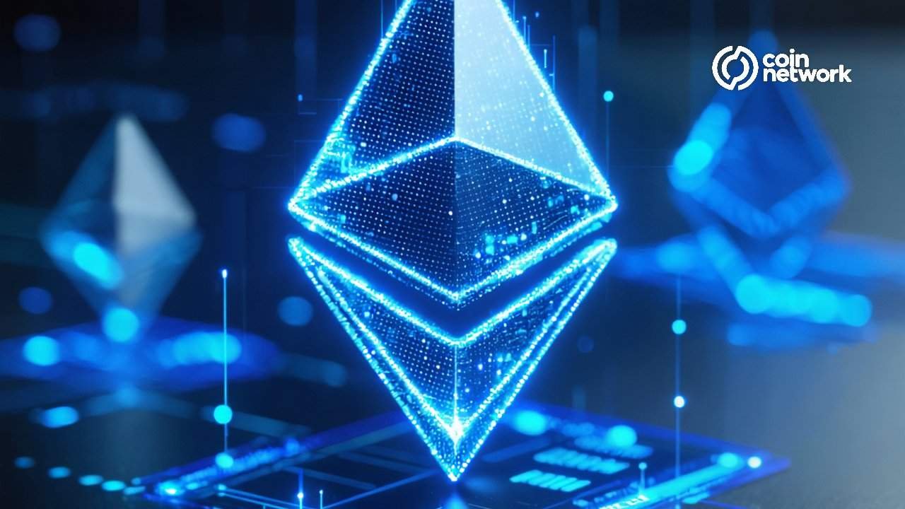 Bitmine Ethereum treasury