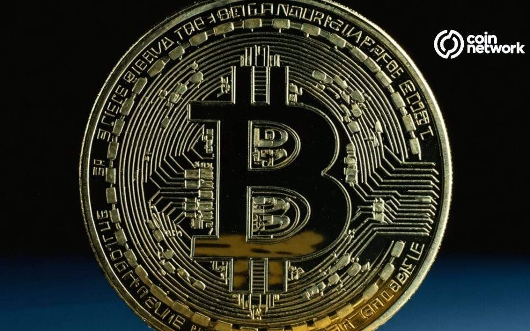 Circle CEO Digital Dollars Pitch Shrugs Off Bitcoin Slump for AI Era