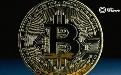Circle CEO Digital Dollars Pitch Shrugs Off Bitcoin Slump for AI Era