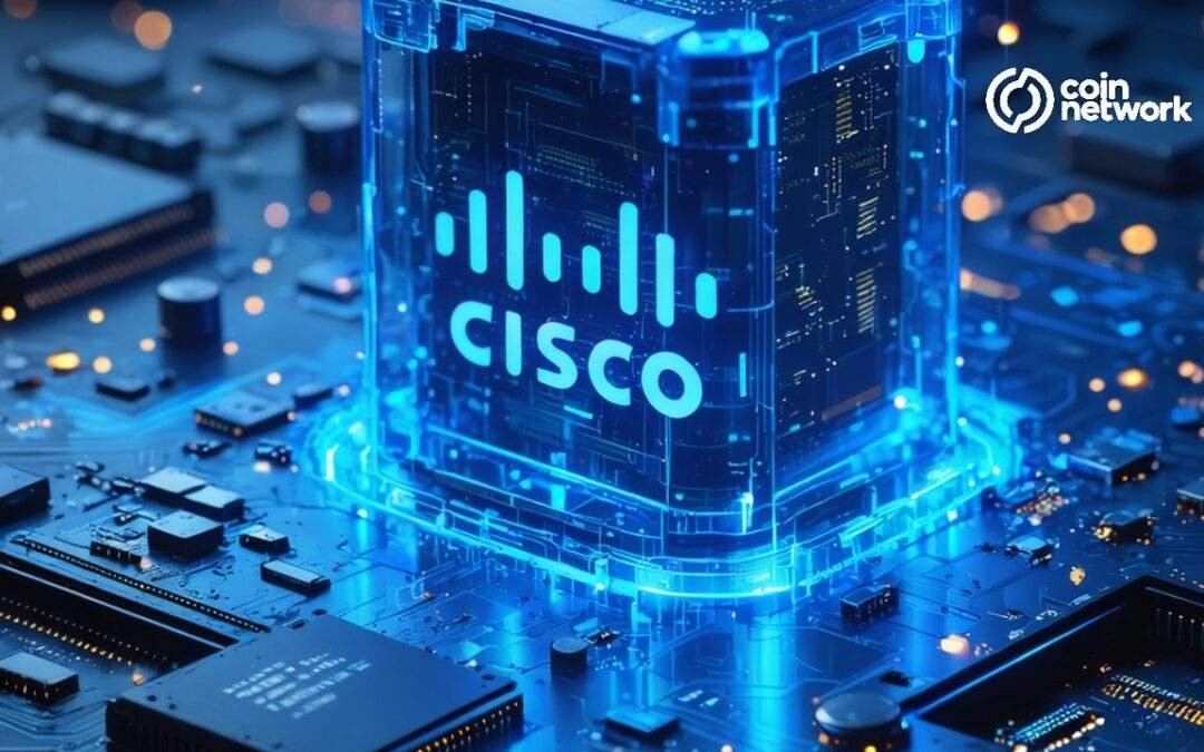 Cisco AI Code Rewrite Led by 27-Year-Old Engineer With Unlimited Tokens