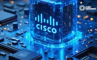 Cisco AI Code Rewrite Led by 27-Year-Old Engineer With Unlimited Tokens