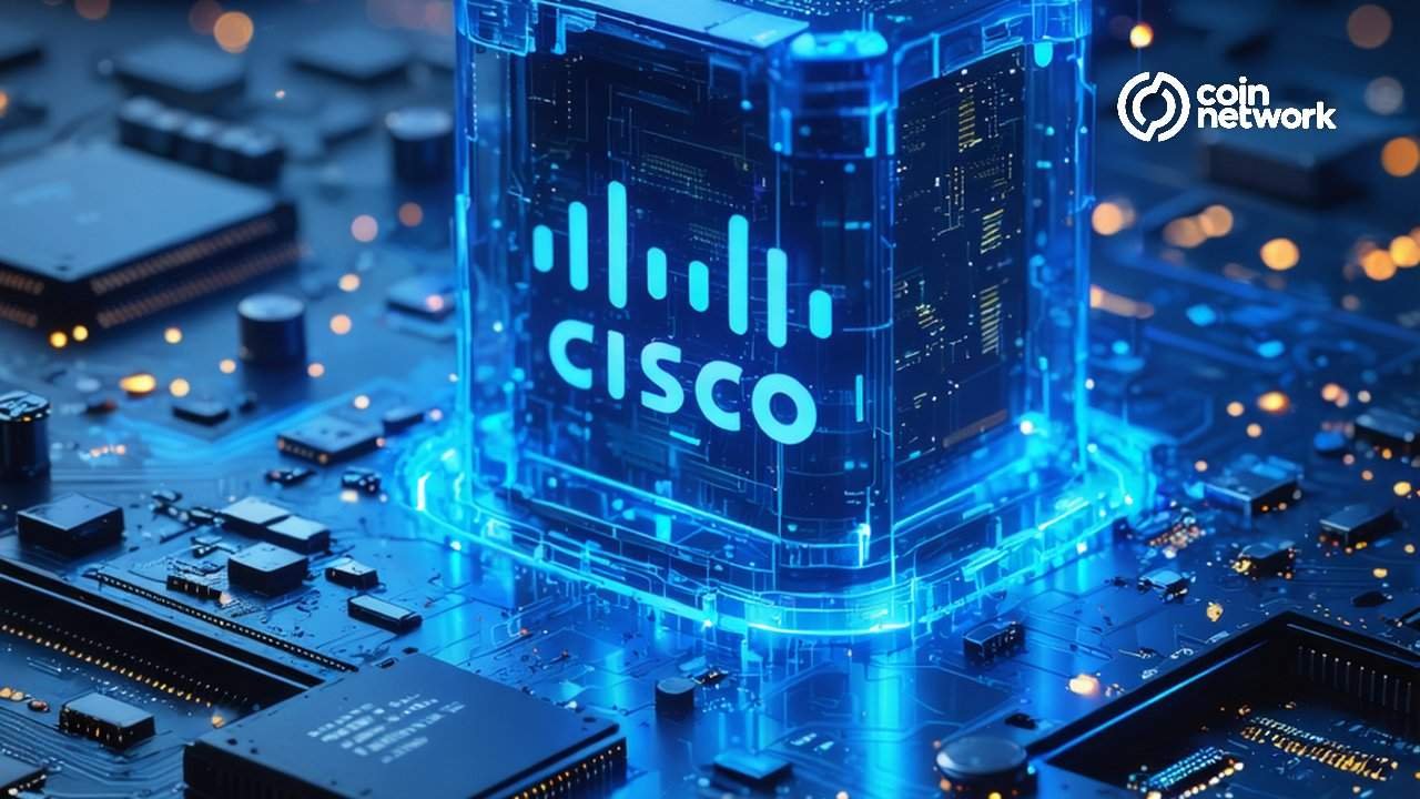 Cisco AI code rewrite