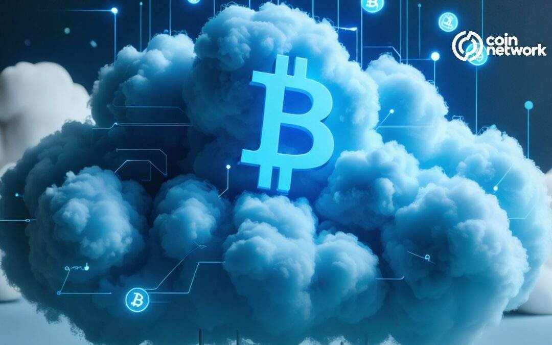 Bitcoin Stalls at the Cloud as Altcoin Signals Diverge